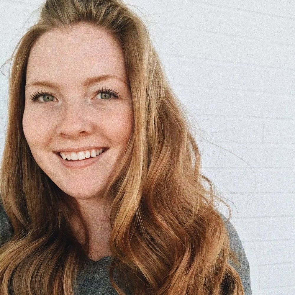 Meet your Posher, Abbie